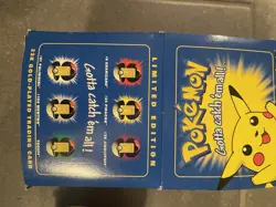 Pokemon Pikachu Trading Card 23K Gold-Plated Poke Ball - Image 5