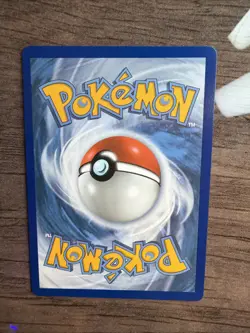 Team Rocket's Moltres ex - (Destined Rivals Stamp) 031/182 Miscellaneous Cards & - Image 2