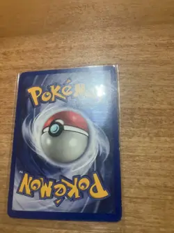 Dark Charmeleon Pokemon TCG WOTC Team Rocket NON- Holo Rare Card 32/82 NM/LP - Image 2