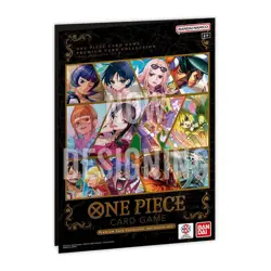 ONE PIECE CARD GAME Premium Card Collection -Best Selection Vol.5 English Sealed - Image 2