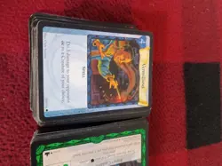 Harry Potter Trading Card Game Lot Of 200 + Cards for Base Set 2001-02 Wizards - Image 4