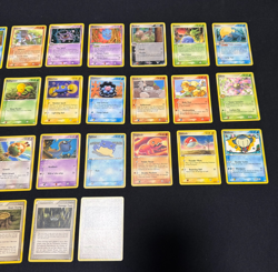 Pokemon EX LEGEND MAKER 2006 Partial Complete Set 29 Card Lot LP-MP Holo Golem - Image 3