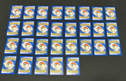 Pokemon EX LEGEND MAKER 2006 Partial Complete Set 29 Card Lot LP-MP Holo Golem - Image 4