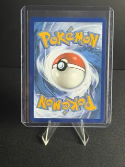 Giovanni's Charisma SR 197/165 Ultra Rare Pokemon Card Scarlet & Violet 151 NM - Image 2
