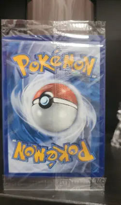 Scream Tail 065 Sv: Scarlet & Violet SEALED PROMO Pokemon Card - Image 2