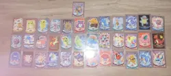 Lot of Pokemon Cards Condition Varying From Pristine to Alright - Image 1