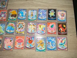 Lot of Pokemon Cards Condition Varying From Pristine to Alright - Image 2