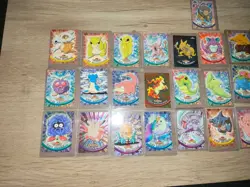 Lot of Pokemon Cards Condition Varying From Pristine to Alright - Image 4
