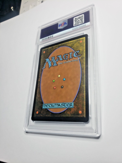 2025 MTG Vivi Ornitier Final Fantasy Mythic Rare FOIL 248 PSA 101226158 G2U - Image 4