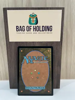 Tam, Mindful First-Year - 0245 - Lorwyn Eclipsed- MTG - NM - Image 2