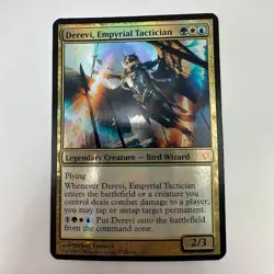 Magic The Gathering Evasive Maneuvers Commander Deck Loose Sealed w/ Jumbo - Image 4
