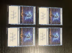 4x Counterspell - Commander: Duskmourn: House of Horror - NM - MTG Full Set - Image 2