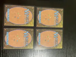 4x Counterspell - Commander: Duskmourn: House of Horror - NM - MTG Full Set - Image 3