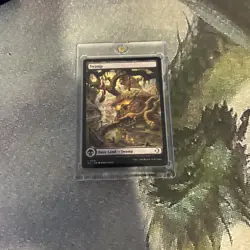 MTG Swamp (0276) - Lorwyn Eclipsed (ECL) #276 Magic the Gathering - Image 4