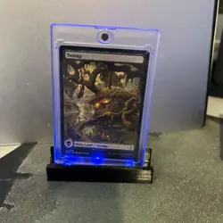 MTG Swamp (0276) - Lorwyn Eclipsed (ECL) #276 Magic the Gathering - Image 5