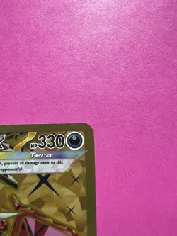 Pokemon TCG Charizard EX Obsidian Flames Holo Hyper Rare Card 228/197 - Image 4