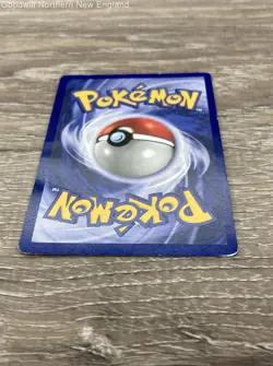 Pokemon Mewtwo 14 Black Star Promo 1999 Non Holo MP - Image 5