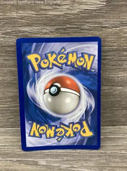 Pokemon Typhlosion Delta Species 12/101 Dragon Frontiers Holo Rare MP - Image 2