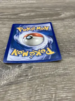 Pokemon Typhlosion Delta Species 12/101 Dragon Frontiers Holo Rare MP - Image 5