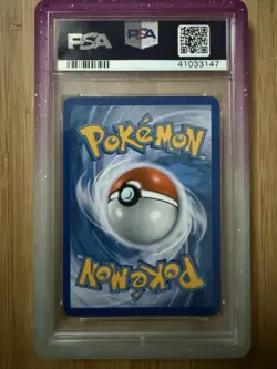 Pokemon Raikou SL9 Holo Rare Call of Legends PSA 10 2011 LOWEST POP SL 💎💎📈 - Image 2