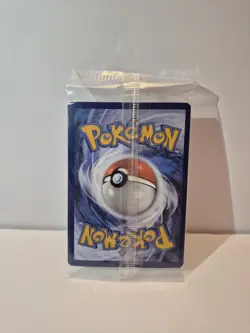 Pokemon TCG Charmander SVP 044 Scarlet & Violet Promo Holo IR SEALED - Image 2