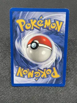 Pokemon TCG Wigglytuff 16/64 Jungle Set HOLO 1999 WOTC Unlimited - Image 2