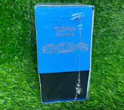 Pokemon XY Evolutions Blastoise ETB Elite Trainer Box Factory Sealed - Image 2