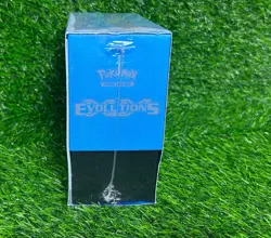 Pokemon XY Evolutions Blastoise ETB Elite Trainer Box Factory Sealed - Image 4