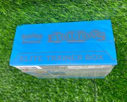 Pokemon XY Evolutions Blastoise ETB Elite Trainer Box Factory Sealed - Image 5
