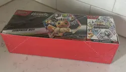 Pokemon Prismatic Evolutions Surprise Box 2 Pack Booster Bundle | SAMS CLUB read - Image 2