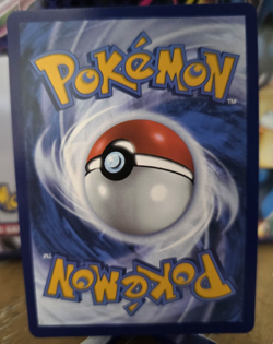 TEAM ROCKET'S NIDOKING EX SVP217 BLACK STAR PROMO POKEMON TCG: DESTINED RIVALS - Image 2