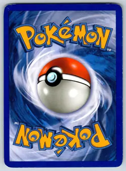 Bidoof - Diamond Pearl 70/130 Ken Sugimori Pokemon Card MP - Image 2