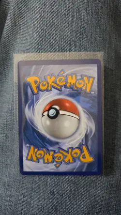 Lot Of 4 Pokemon Cards Including a SAR - Image 2