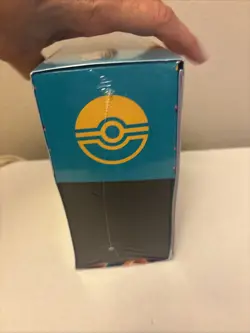 Pokemon TCG: Ascended Heroes Elite Trainer Box (ETB) - IN HAND - SHIPS SAME DAY - Image 5