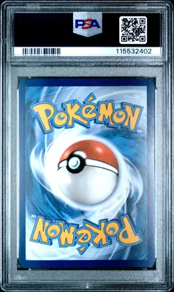2023 POKEMON SVP EN-SV BLACK STAR PROMO 151 ULTRA-PREM COLL #052 MEWTWO PSA 9 - Image 2