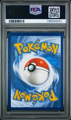 2023 POKEMON MEW EN-151 SPECIAL ILLUSTRATION RARE #199 CHARIZARD EX PSA 9 - Image 2