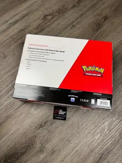 2025 Pokemon Scarlet and Violet 151 Mini Tin 4-Pack SEALED SHIPS NOW! - Image 2