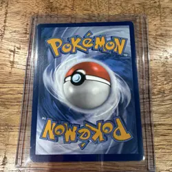 Pokemon Mega Latias EX 100/132 Me01: Mega Evolution Double Rare Holo 280 HP - Image 2