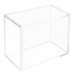 PREMIUM QUALITY Pokemon ETB Acrylic Display Case with Magnetic Lid - NEW - Image 2
