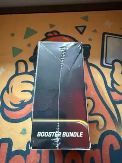 Pokemon TCG ME02 Phantasmal Flames Booster Bundle – Factory Sealed - Image 3