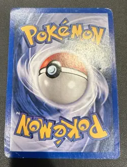 Pokemon TCG Dark Charizard 1st Edition 4/82 Holo Rare 2000 - Image 2