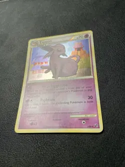 Espeon Prime 2/90 Undaunted Holo Pokemon HS Mint/Near Mint Condition - Image 4