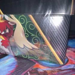 2022 Pokemon Divergent Powers Tin Hisuian Typhlosion New & Sealed 820650851407 - Image 4