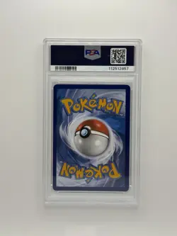 PSA 10 Gem Mint Sylveon VMAX #75/203 - 2021 Pokemon Evolving Skies EN - Image 2