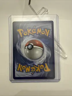 Pokemon TCG Iris's Fighting Spirit 292/217 Ascended Heroes SIR - Image 2