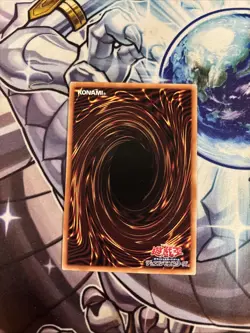 Dark Magician Girl the Dragon Knight - Secret Rare QCAC-JP020 Yu-Gi-Oh VLP (WNU) - Image 5