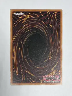 YuGiOh! TCG || K9-17 Izuna - JUSH-EN031 - Ultra Rare - Image 2