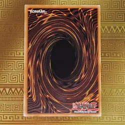 Ash Blossom & Joyous Spring RA04-EN025 Ultra Rare Holo 1st Ed Stampede Yu-Gi-Oh - Image 2