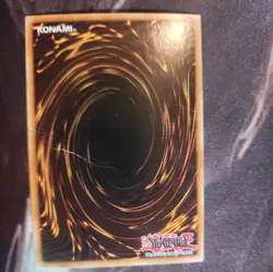 YuGiOh - Junk Warrior LC5D-EN029 Super Rare 1st Edition Played - Image 2