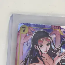 Nico Robin (055) (Alternate Art) EB03-055 Extra Booster: One Piece Heroines... - Image 2